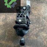Ford custom vites kolu komple