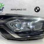 FORD CUSTOM XENON SAĞ FAR ORJİNAL