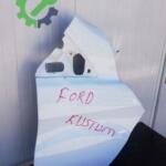FORD CUSTUM SAĞ ÖN ÇAMURLUK