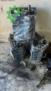Ford  Dv6 1.6 dizel dolu blok