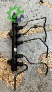 Ford  Dv6 Euro 5 enjektör kütüğü  R9144z290a