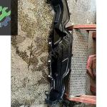 FORD ECOSPORT 2022 ÖN PANEL ÜSTÜ ÇIKMA ORJİNAL