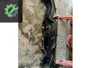 FORD ECOSPORT 2022 ÖN PANEL ÜSTÜ ÇIKMA ORJİNAL
