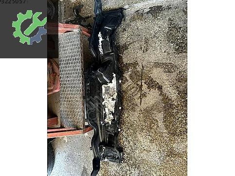 Ford Ecosport Ön Panel çıkma parça