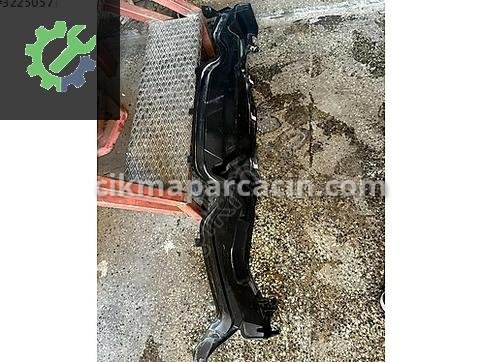 Ford Ecosport Ön Panel çıkma parça