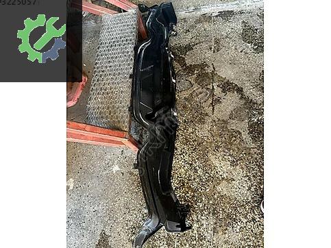 Ford Ecosport Ön Panel çıkma parça