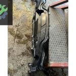 FORD ECOSPORT 2022 ÖN PANEL ÜSTÜ ÇIKMA ORJİNAL