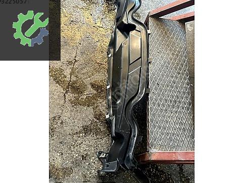 Ford Ecosport Ön Panel çıkma parça