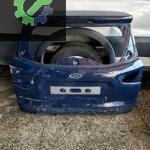 Ford ecosport  bagaj kapağı