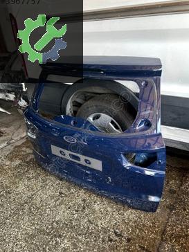 Ford Ecosport Bagaj Kapağı çıkma parça