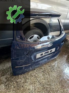 Ford Ecosport Bagaj Kapağı çıkma parça