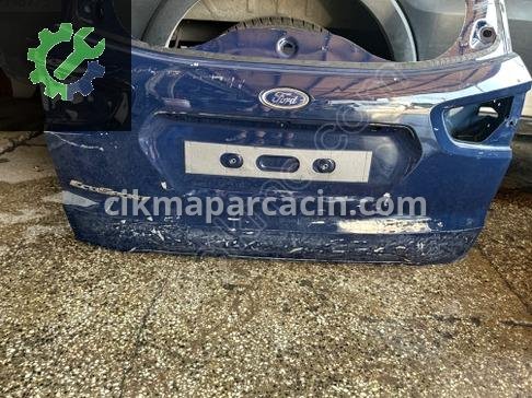 Ford Ecosport Bagaj Kapağı çıkma parça