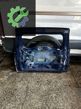 Ford Ecosport Bagaj Kapağı çıkma parça
