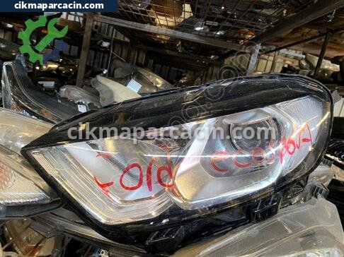 Ford Ecosport Sol Ön Far çıkma parça