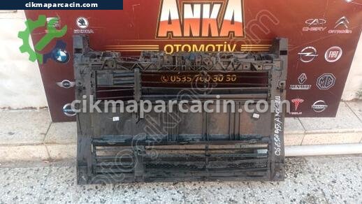 Ford Ecosport Ön Panel çıkma parça