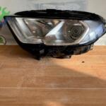 Ford Ecosport İçin Çıkma Sol Far – Orijinal & Kaliteli