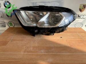 Ford Ecosport İçin Çıkma Sol Far – Orijinal & Kaliteli
