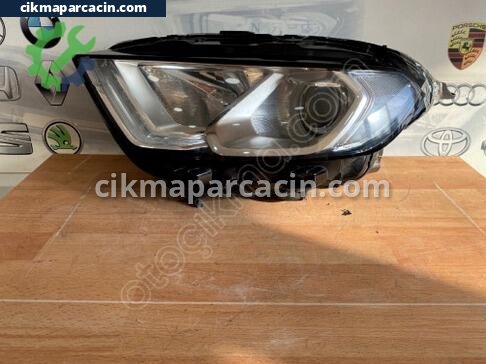 Ford Ecosport Sol Ön Far çıkma parça