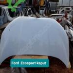 Ford Ecosport Kaput çıkma parça - ANTALYA OTO ÇIKMA Antalya