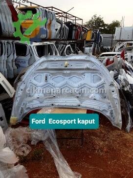Ford Ecosport Kaput çıkma parça