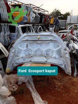 Ford Ecosport Kaput çıkma parça