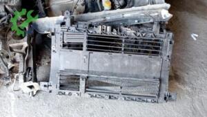 FORD ECOSPORT ÖN PANEL ÇIKMA