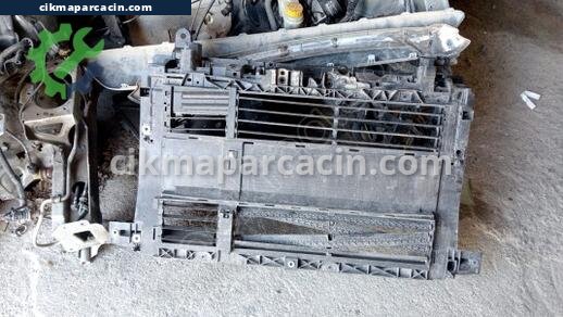 Ford Ecosport Ön Panel çıkma parça