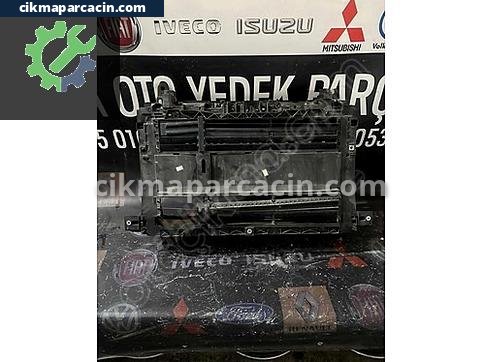 Ford Ecosport Ön Panel çıkma parça