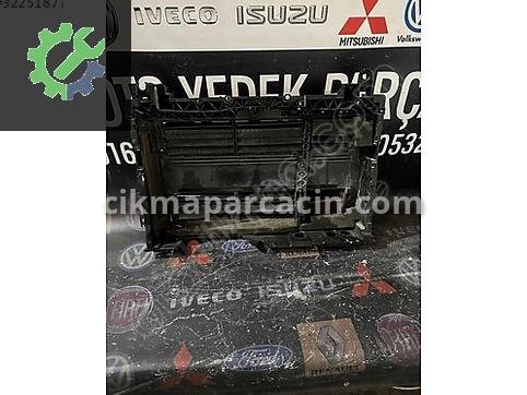 Ford Ecosport Ön Panel çıkma parça