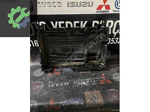 Ford Ecosport Ön Panel çıkma parça