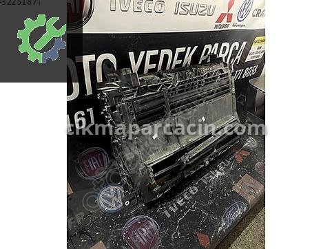 Ford Ecosport Ön Panel çıkma parça