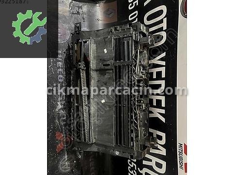 Ford Ecosport Ön Panel çıkma parça