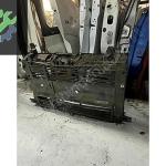 FORD ECOSPORT RADYATÖR PANELİ ÇIKMA ORİJİNAL