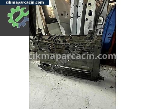 Ford Ecosport Radyatör Paneli çıkma parça