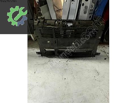 Ford Ecosport Radyatör Paneli çıkma parça