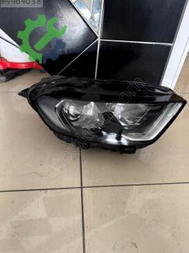 Ford Ecosport Sağ Ön Far çıkma parça