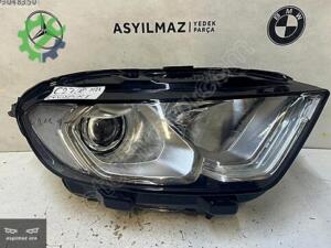 FORD ECOSPORT SAĞ FAR LEDLİ ORJİNAL OEM:MN1513E014AD