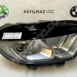 FORD ECOSPORT SAĞ FAR ORJİNAL OEM:GN1513W029JE
