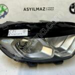FORD ECOSPORT SAĞ FAR ORJİNAL OEM:GN1513W029JE