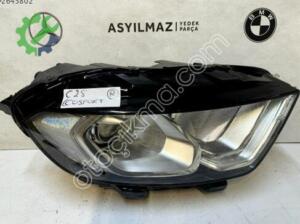 FORD ECOSPORT SAĞ FAR ORJİNAL OEM:GN1513W029JE