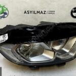 FORD ECOSPORT SAĞ FAR ORJİNAL OEM:GN1513W029JE