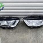 FORD ECOSPORT SAĞ SOL ORJİNAL FAR