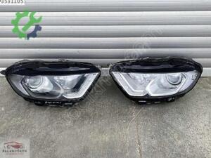 FORD ECOSPORT SAĞ SOL ORJİNAL FAR