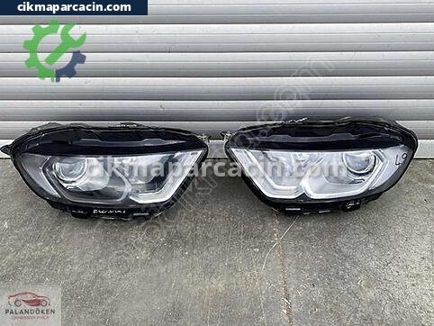 Ford Ecosport Sağ Ön Far çıkma parça