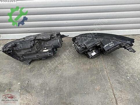 Ford Ecosport Sağ Ön Far çıkma parça