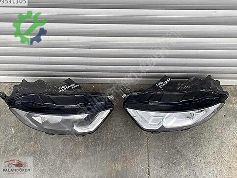 Ford Ecosport Sağ Ön Far çıkma parça