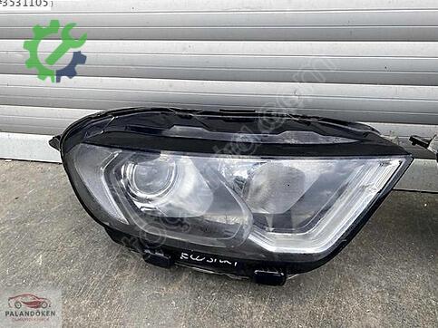 Ford Ecosport Sağ Ön Far çıkma parça
