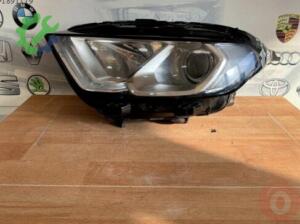 FORD ECOSPORT SOL FAR ÇIKMA