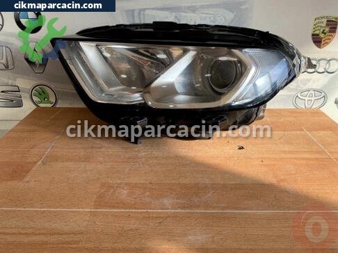 Ford Ecosport Sol Ön Far çıkma parça