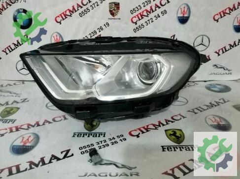 Ford Ecosport Sol Ön Far çıkma parça